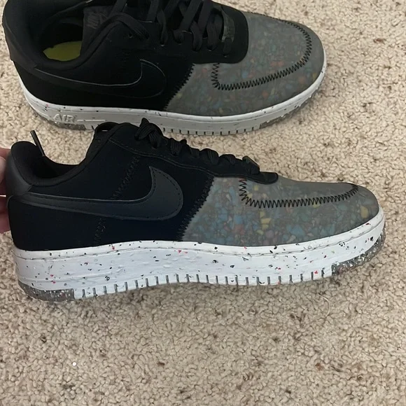 COPY - nike air. women’s US  size 7.5 - Picture 2 of 3